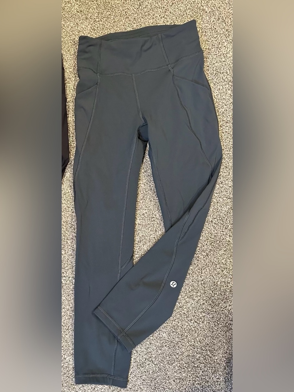 Lululemon tights